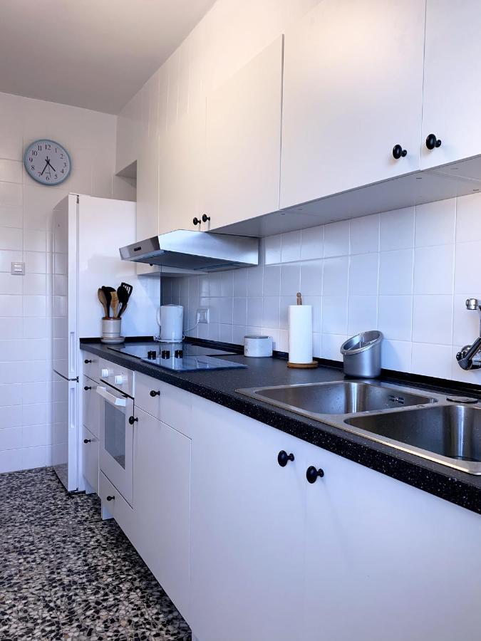 Apartamento Careme Tavernes de la Valldigna Eksteriør bilde