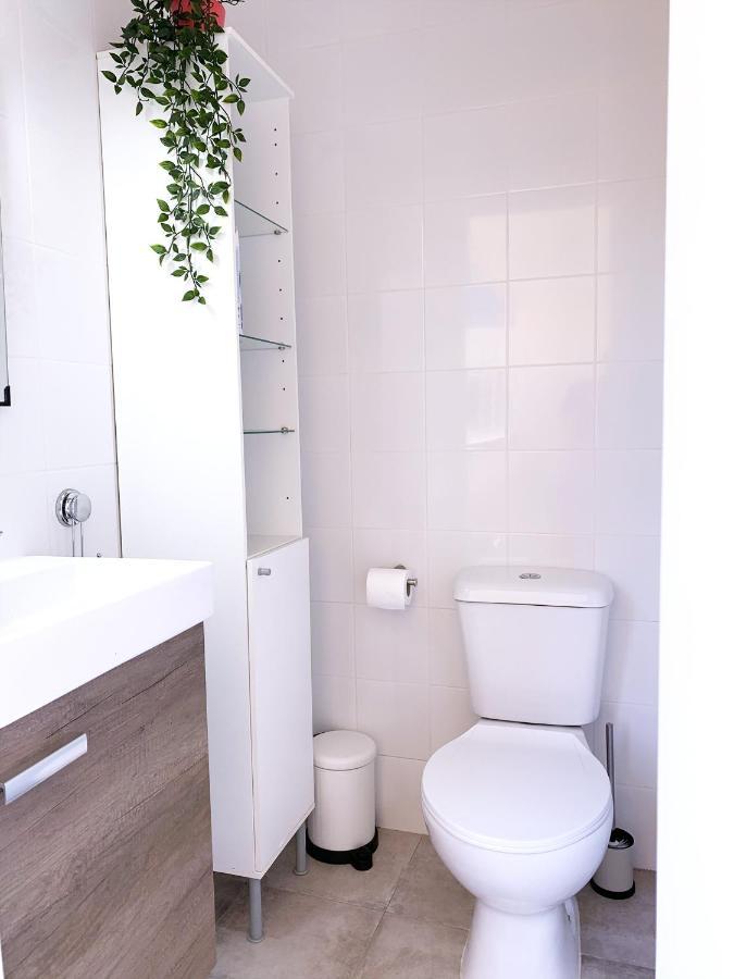 Apartamento Careme Tavernes de la Valldigna Eksteriør bilde